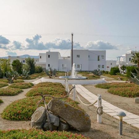 Dolphin Studios Agia Anna  Екстер'єр фото