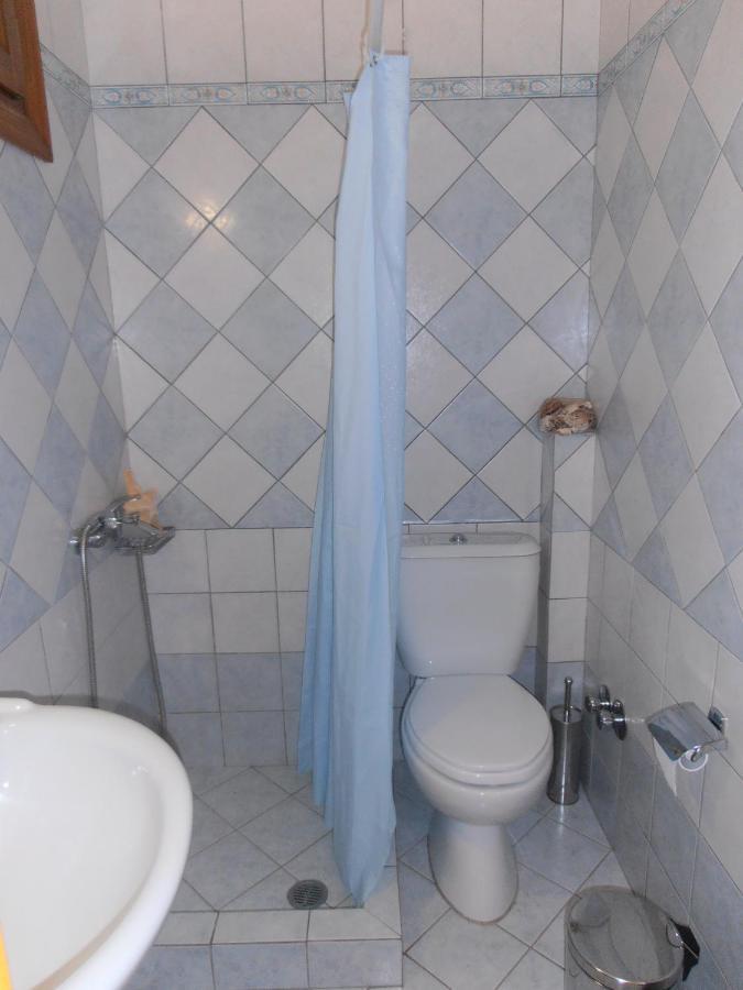 Dolphin Studios Agia Anna  Екстер'єр фото